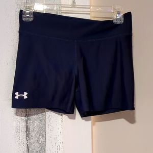 Women's Under armour Spandex